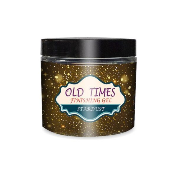 cosmochrome-old-times-STARDUST-Gel